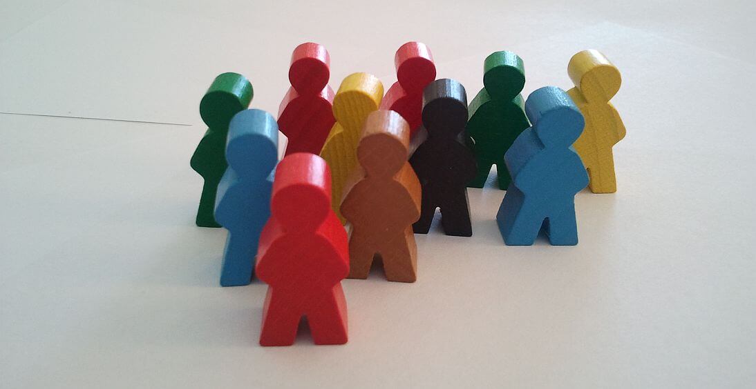 Facilitating groups