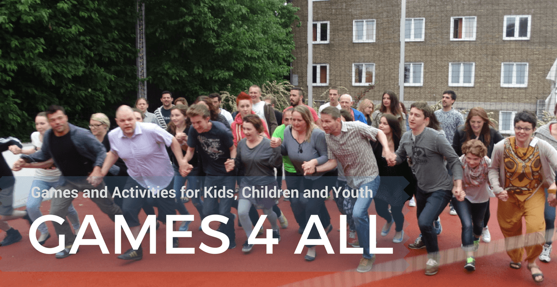 Games4All [Michael Kimmig]