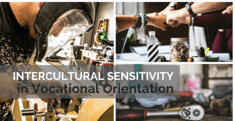Intercultural Sensitivity in Vocational Orientation