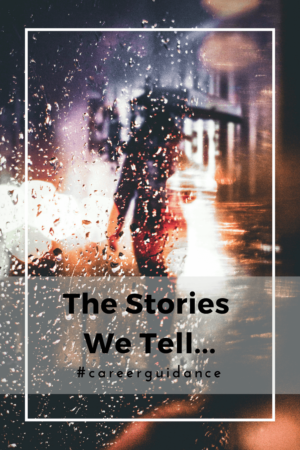 The Stories We Tell [Mike Wilson - unsplash]