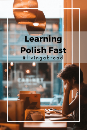Learning Polish Fast [Reinhart Julian via unsplash]
