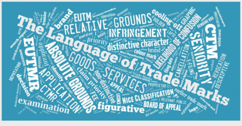 The Language of Trade Marks