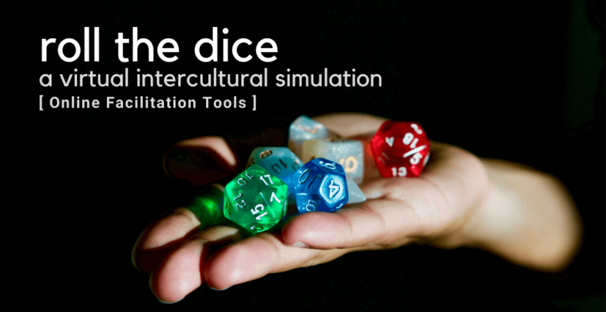 The Dice Game Instructions 
