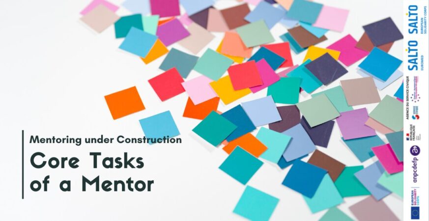 Core tasks of a mentor [Kier-in-sight archives via unsplash]