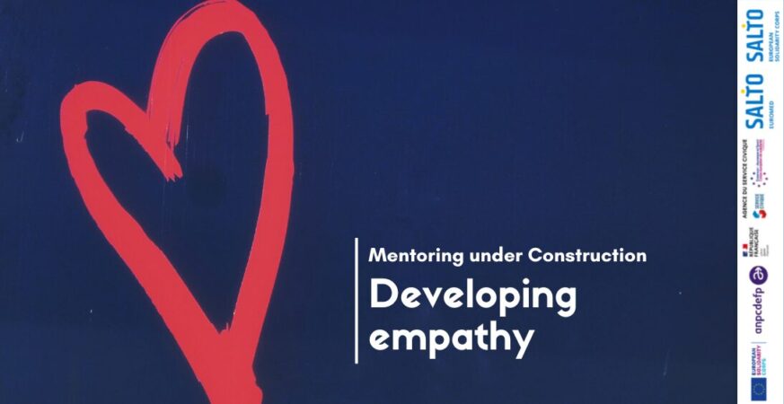 Developing empathy [Belinda Fewings via unsplash]