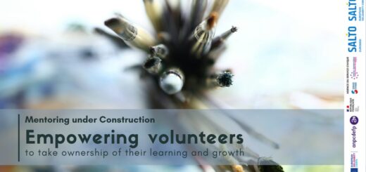 Empowering volunteers [Pierre Bamin via unsplash]