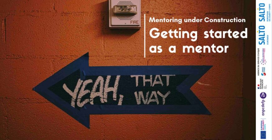 Getting started as a mentor [Jon Tyson via unsplash]