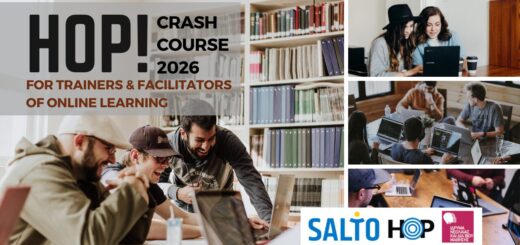 HOP Crash Course 2026 | Image: Priscilla du Preez via unsplash.com